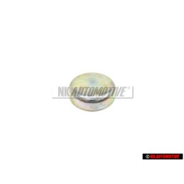 Original VW End Cap - N 0119047