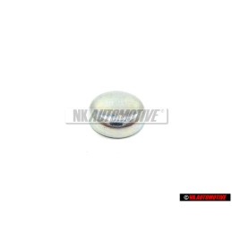 Original VW End Cap - N 0119077