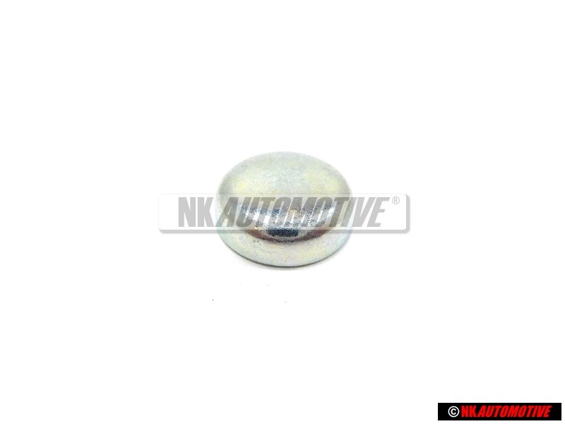 Original VW End Cap - N 0119077