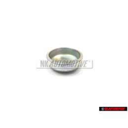 Original VW End Cap - N 0119077