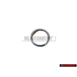 Original VW End Cap - N 0119077