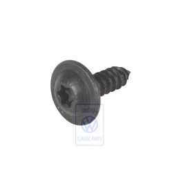 Original VW Hexagon Socket Head Panel Bolt - N 90986801