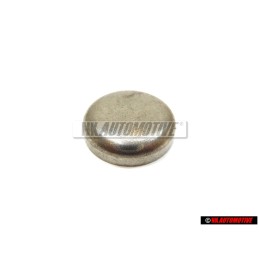 Original VW End Cap - N 0119143