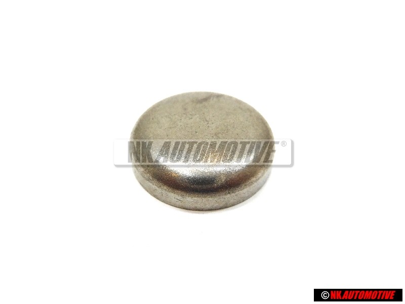 Original VW End Cap - N 0119143