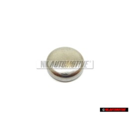 Original VW End Cap - N 0119149