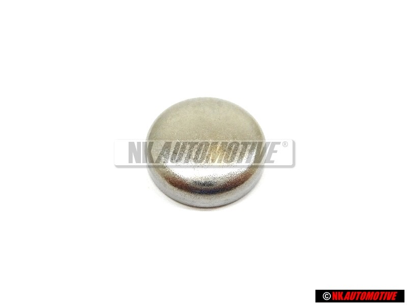 Original VW End Cap - N 0119149
