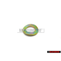 Original VW Spring Washer - N 0122273