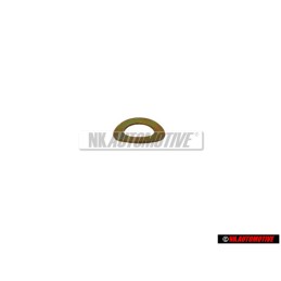 Original VW Spring Washer - N 0122273