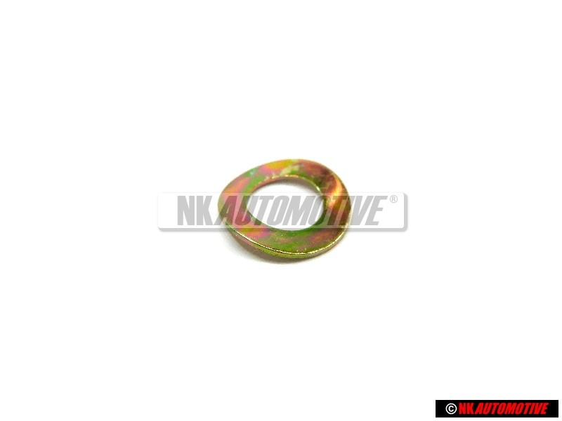 Original VW Spring Washer - N 0122275