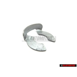 Original VW Retaining Washer - N 0123225