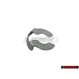 Original VW Retaining Washer - N 0123225