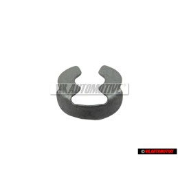 Original VW Retaining Washer - N 0123225
