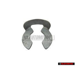 Original VW Retaining Washer - N 0123225