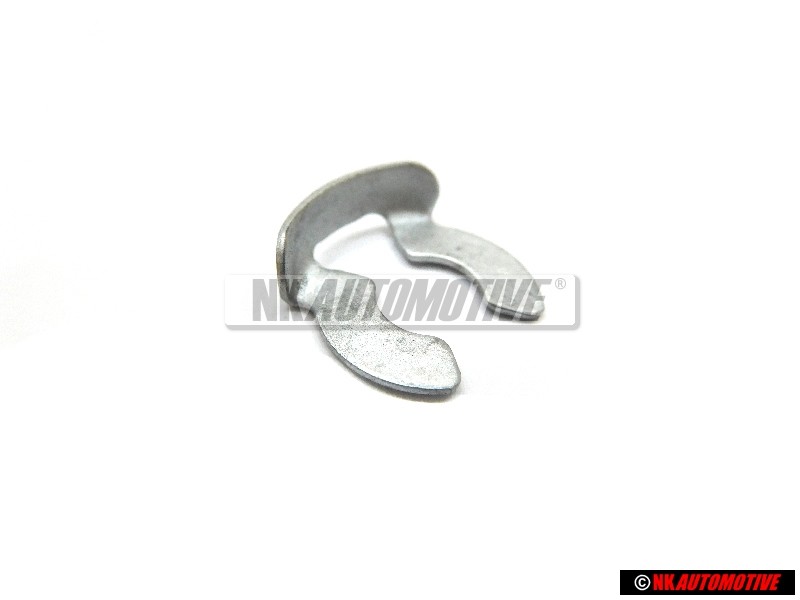 Original VW Retaining Washer - N 0123276