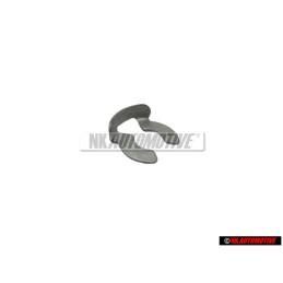 Original VW Retaining Washer - N 0123276