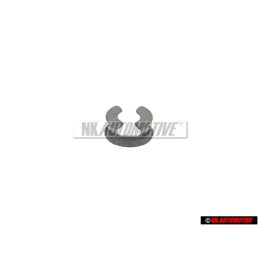 Original VW Retaining Washer - N 0123276