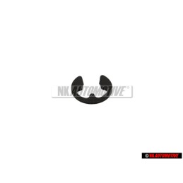 Original VW Retaining Washer - N 0124352