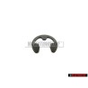 Original VW Retaining Washer - N 0124357
