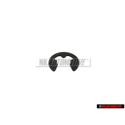 Original VW Retaining Washer - N 0124357