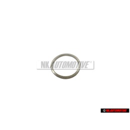 Original VW Seal Ring - N 0138326