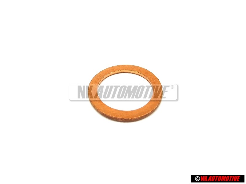 Original VW Seal Ring - N 0138481