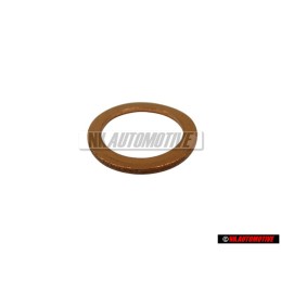 Original VW Seal Ring - N 0138481