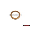 Original VW Seal Ring - N 0138481
