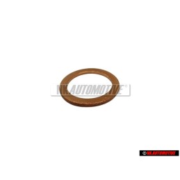 Original VW Seal Ring - N 0138481