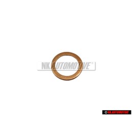 Original VW Seal Ring - N 0138481