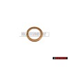 Original VW Seal Ring - N 0138481