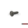 Original VW Hexagon Head Panel Screw - N 0138845