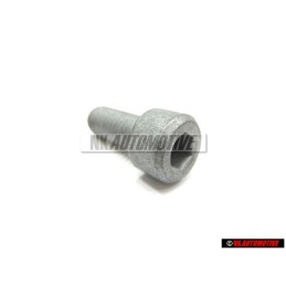 Original VW Socket Head Bolt With Hexagon Socket Head - N 0147107