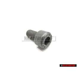 Original VW Socket Head Bolt With Hexagon Socket Head - N 0147392