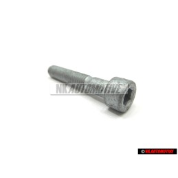 Original VW Socket Head Bolt With Hexagon Socket Head - N 0147597