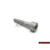 Original VW Socket Head Bolt With Hexagon Socket Head - N 0147597