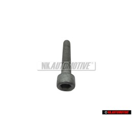 Original VW Socket Head Bolt With Hexagon Socket Head - N 0147597