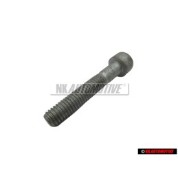 Original VW Socket Head Bolt With Hexagon Socket Head - N 0147597