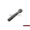 Original VW Socket Head Bolt With Hexagon Socket Head - N 0147597