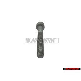 Original VW Socket Head Bolt With Hexagon Socket Head - N 0147597