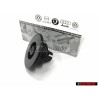 Original VW Bumper to Wing Retainer Clip Slider - 191807193 01C