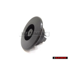 Original VW Bumper to Wing Retainer Clip Slider - 191807193 01C