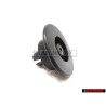 Original VW Bumper to Wing Retainer Clip Slider - 191807193 01C