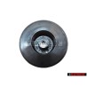 Original VW Bumper to Wing Retainer Clip Slider - 191807193 01C