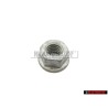 Original VW Hexagon Nut - N 0151002