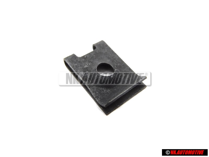 Original VW Speed Nut - N 0154452
