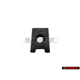 Original VW Speed Nut - N 0154452