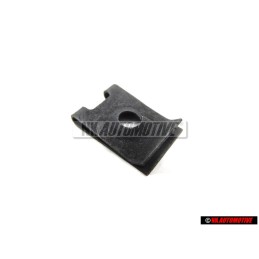 Original VW Speed Nut - N 0154456