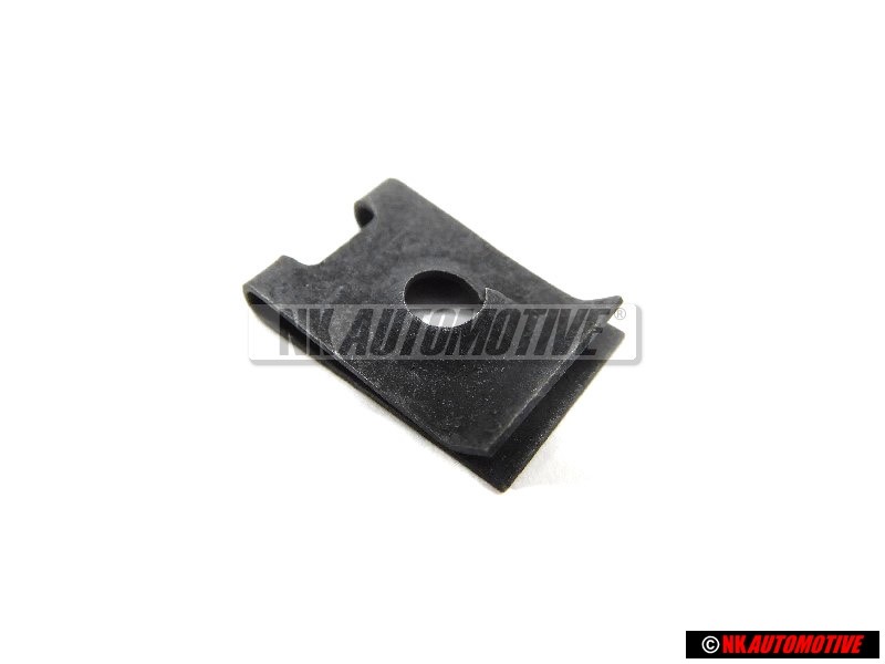 Original VW Speed Nut - N 0154456