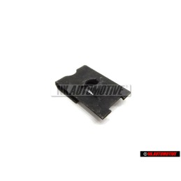 Original VW Speed Nut - N 0154841