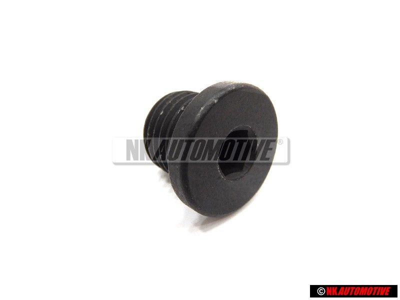 Original VW Sealing Plug - N 0160275